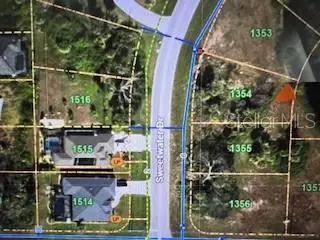 305 Sweetwater Drive, Rotonda West, FL 33947 - #1