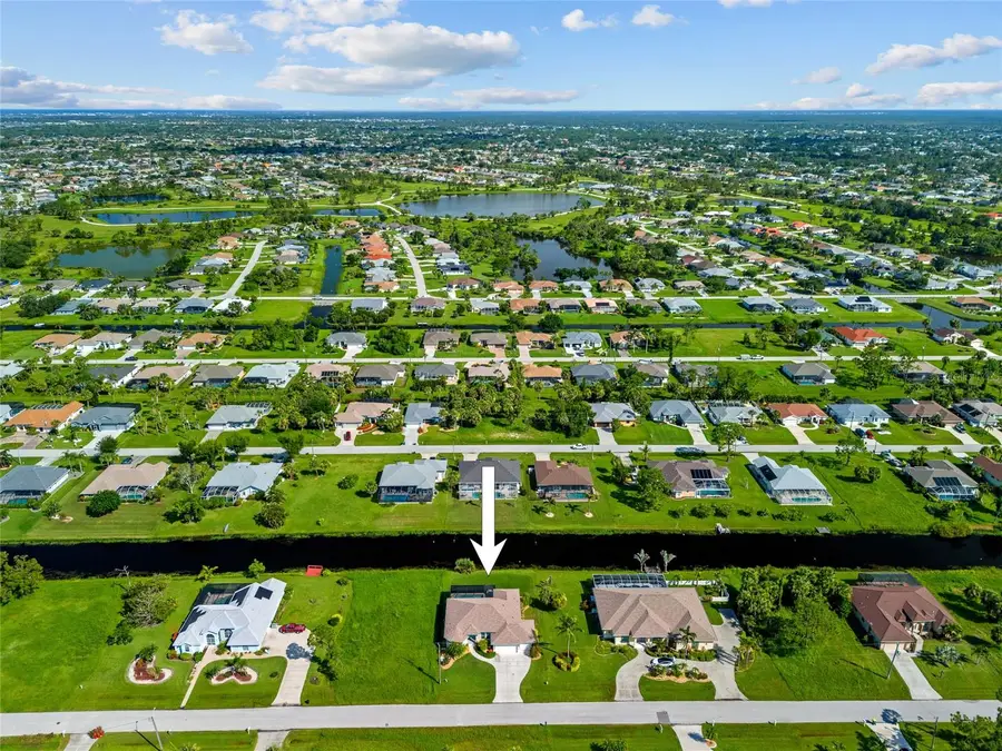 45 Marker Road, Rotonda West, FL 33947 - Image #2