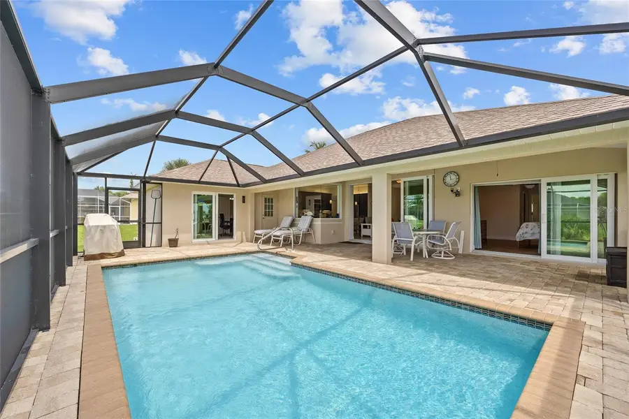 45 Marker Road, Rotonda West, FL 33947 - Image #3