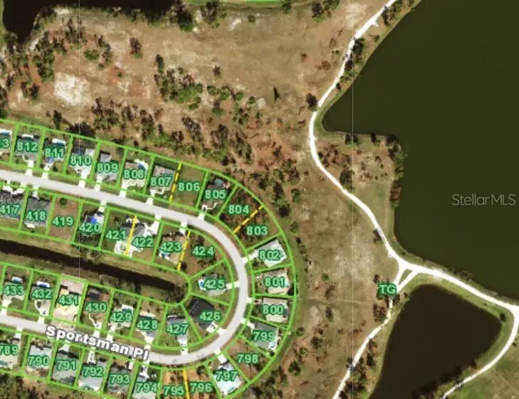 22 Sportsman Place, Rotonda West, FL 33947 - Image #2