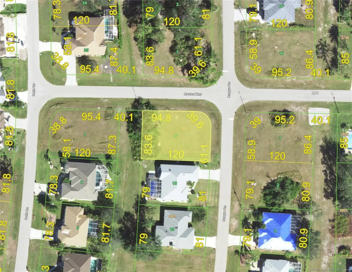 2355 Prague Lane, Punta Gorda, FL 33983 - Image #1
