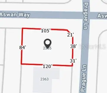 2355 Prague Lane, Punta Gorda, FL 33983 - Image #3