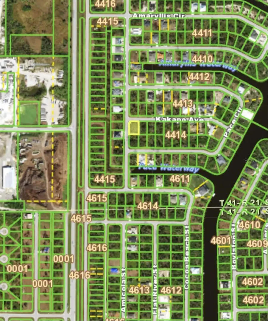 13147 Kakapo Avenue, Port Charlotte, FL 33981 - Image #2