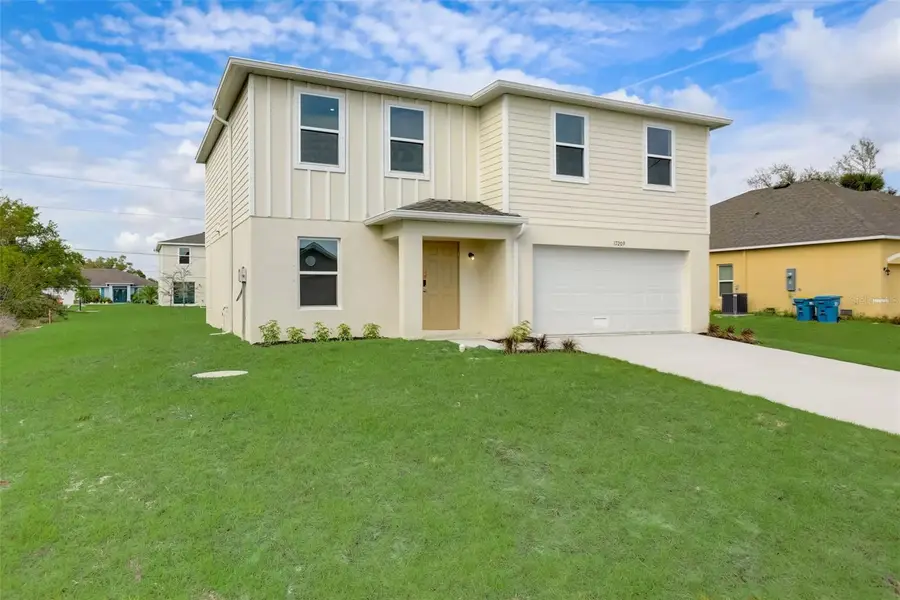 18719 Kerrville Circle, Port Charlotte, FL 33948 - Image #2