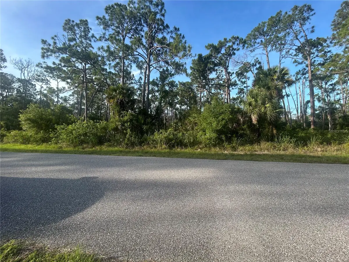 18157 Wakashan Avenue, Port Charlotte, FL 33948 - Image #1