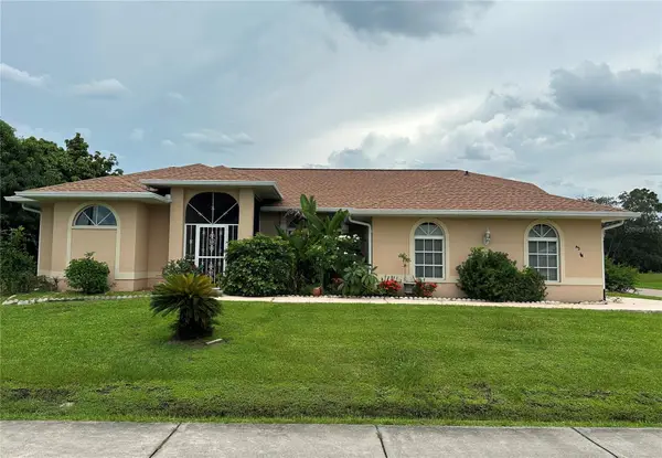 234 Harbor Boulevard, PORT CHARLOTTE, FL 33954