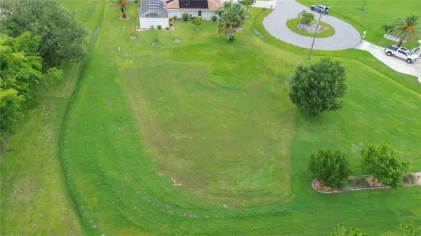 481 Guyana Street, PUNTA GORDA, FL 33983