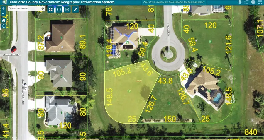 481 Guyana Street, Punta Gorda, FL 33983 - Image #2