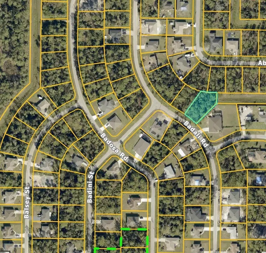 Badal Road, North Port, FL 34286 - Image #2