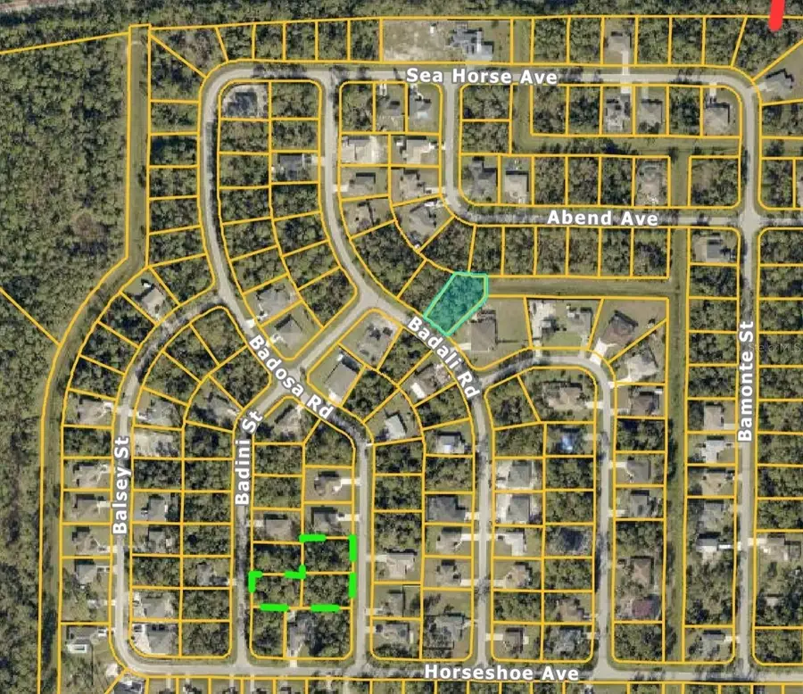 Badal Road, North Port, FL 34286 - Image #3