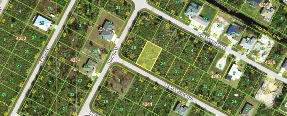 14032 Monserrate Lane, Port Charlotte, FL 33981 - Image #1