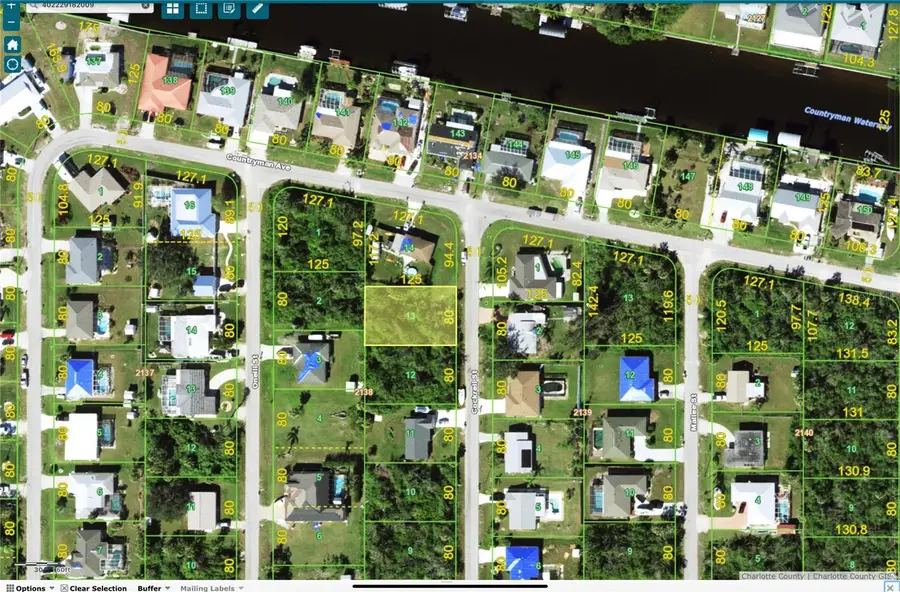 4213 Cockrell Street, Port Charlotte, FL 33948 - Image #2