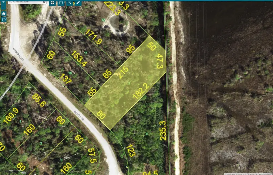 12432 Landau Court, Punta Gorda, FL 33955 - #2