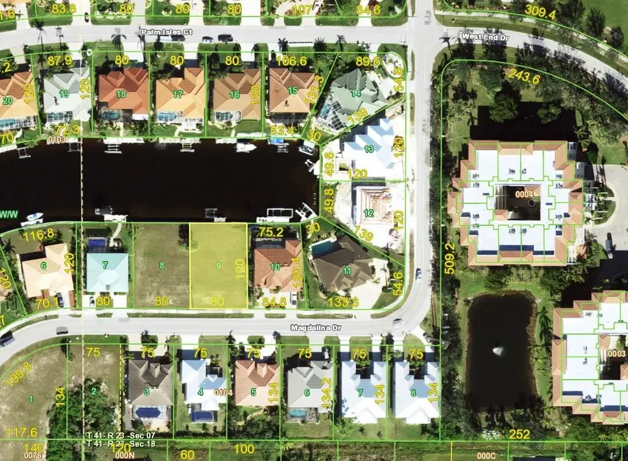 2322 Magdalina Drive, Punta Gorda, FL 33950 - Image #2