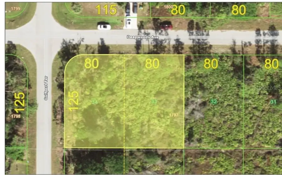 12399 Deepwoods Avenue, Port Charlotte, FL 33981 - Image #2