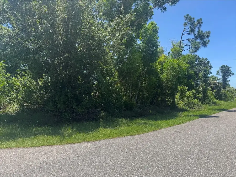 12399 Deepwoods Avenue, Port Charlotte, FL 33981 - Image #3