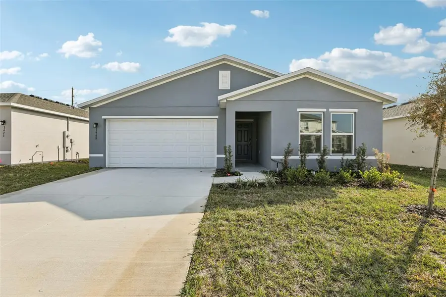 3469 Dahlia Drive, Lake Hamilton, FL 33851 - Image #2