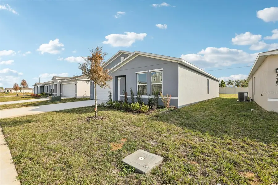 3469 Dahlia Drive, Lake Hamilton, FL 33851 - Image #3