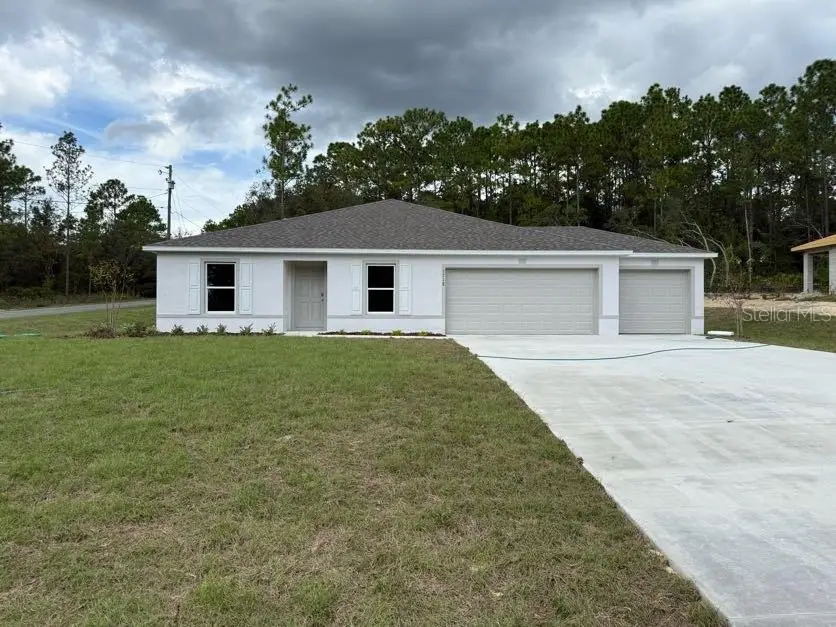 5718 N Decarlo Drive, Citrus Springs, FL 34433 - Image #1