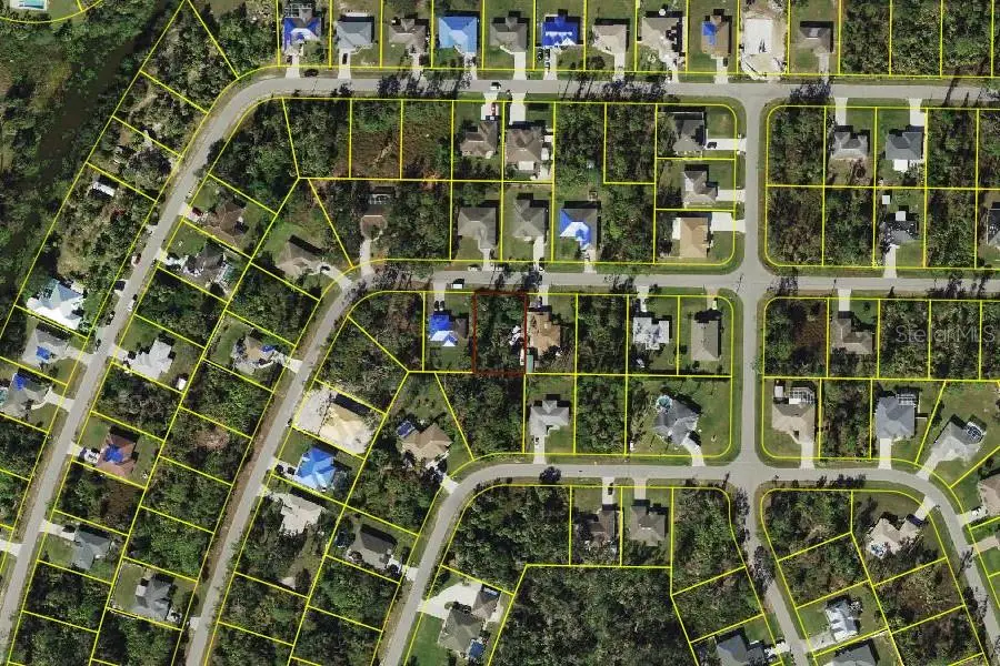 Pilger Avenue, North Port, FL 34286 - Image #1