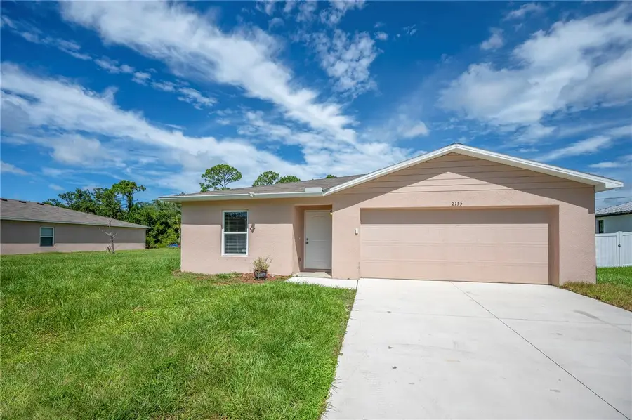 2155 Halblum Street, North Port, FL 34288 - Image #2