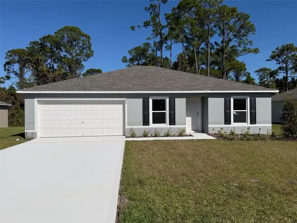 892 Hudson Valley Drive, POINCIANA, FL 34759