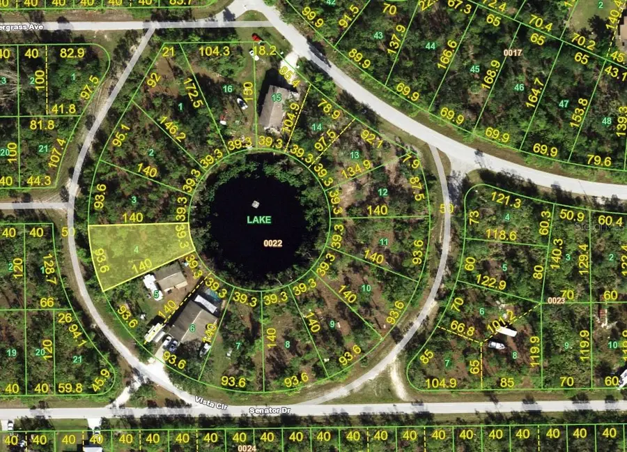 12507 Vista Circle, Punta Gorda, FL 33955 - #2