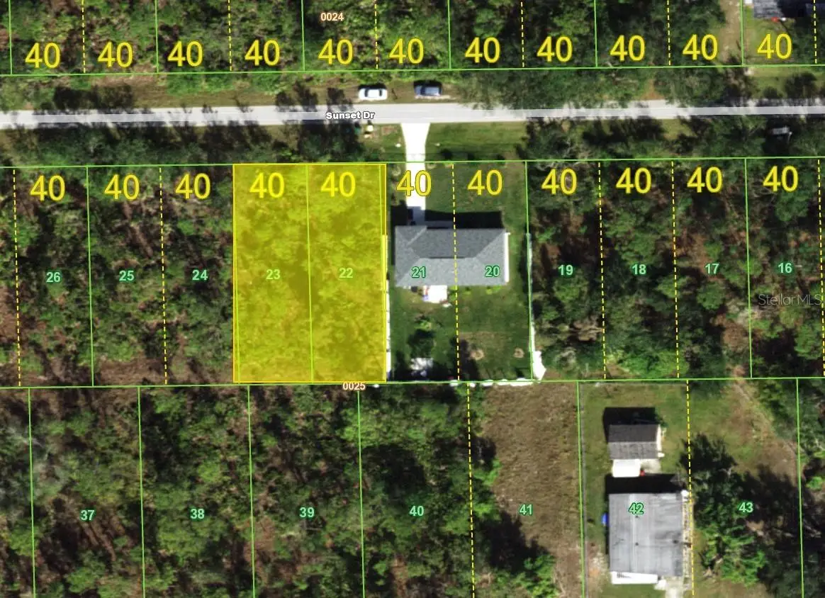 28041 & 28045 Sunset Drive, Punta Gorda, FL 33955 - #1