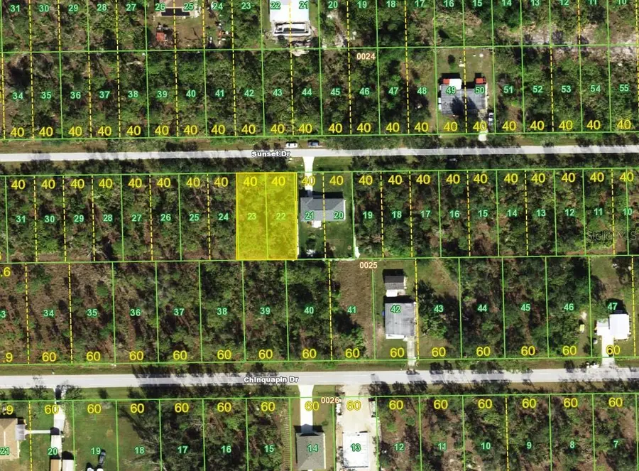 28041 & 28045 Sunset Drive, Punta Gorda, FL 33955 - #2
