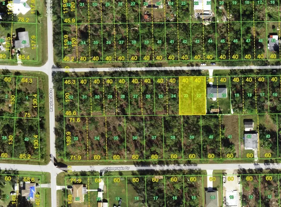 28041 & 28045 Sunset Drive, Punta Gorda, FL 33955 - #3