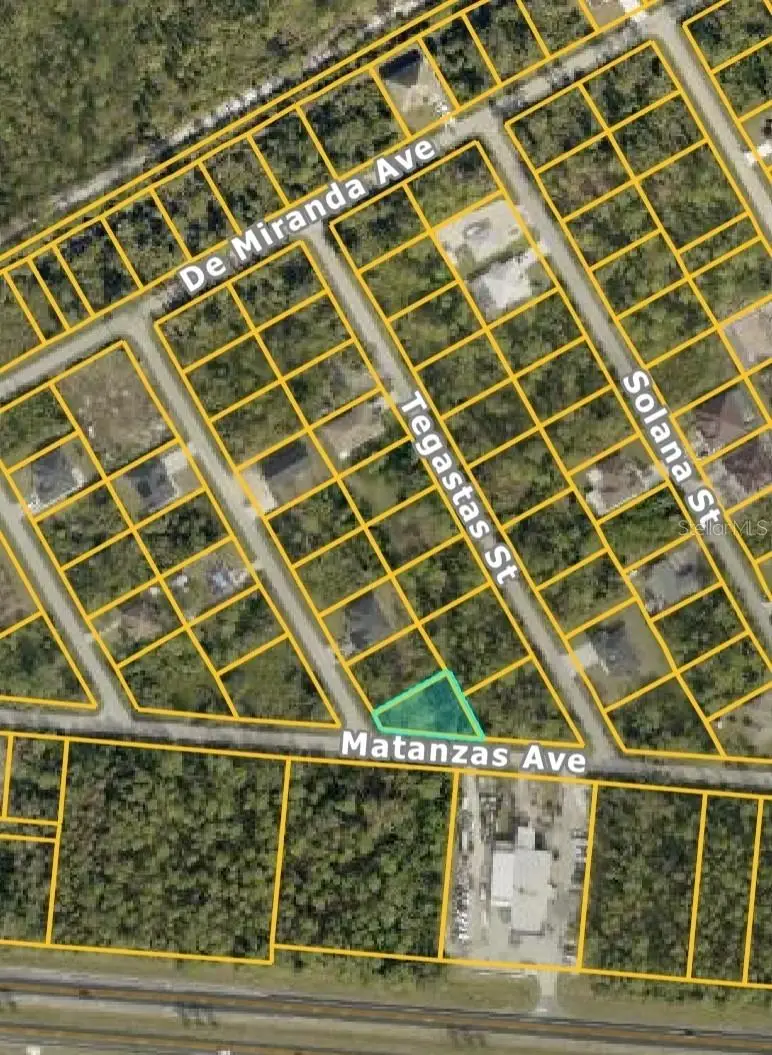 Vespucius Street, North Port, FL 34287 - Image #3