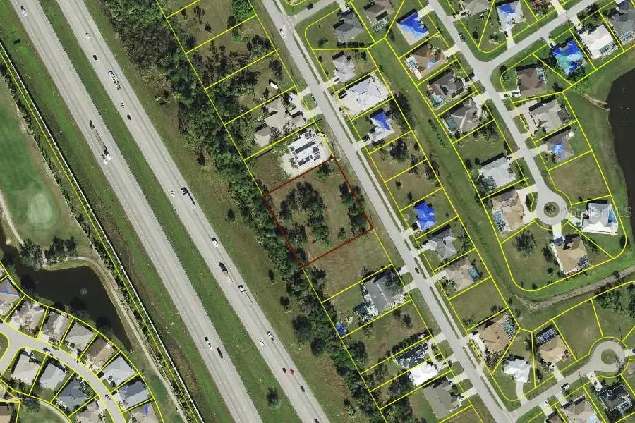 1411 Capricorn Boulevard, Punta Gorda, FL 33983 - Image #1