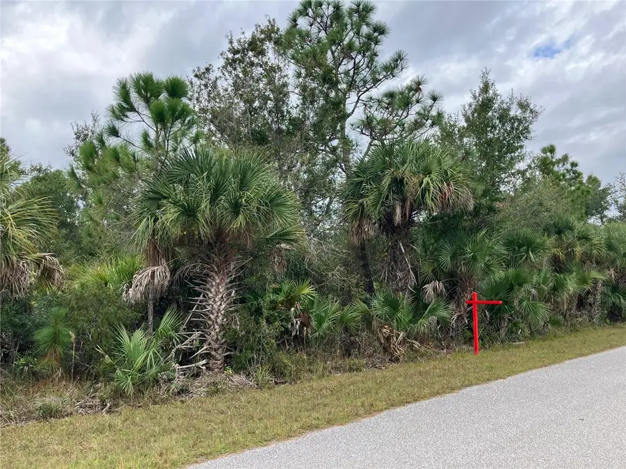 4363 Schneider Street, Port Charlotte, FL 33981 - #2