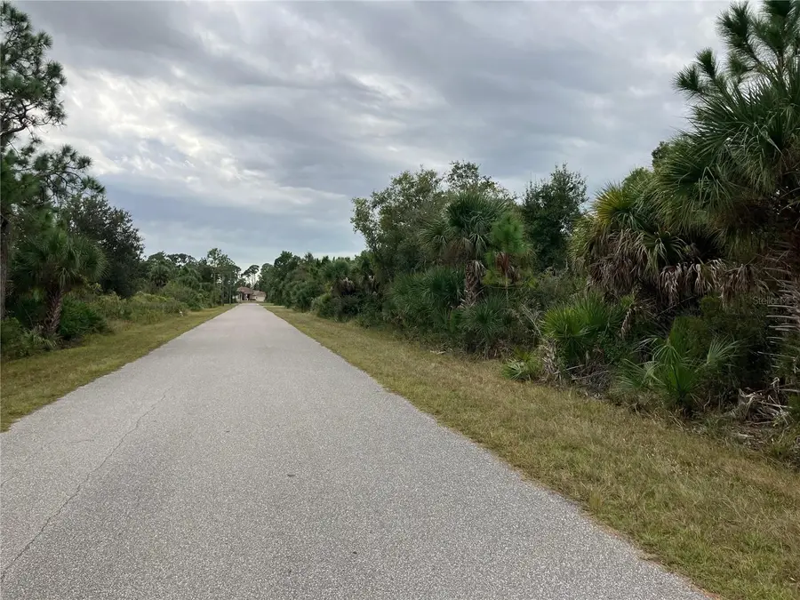 4363 Schneider Street, Port Charlotte, FL 33981 - #3