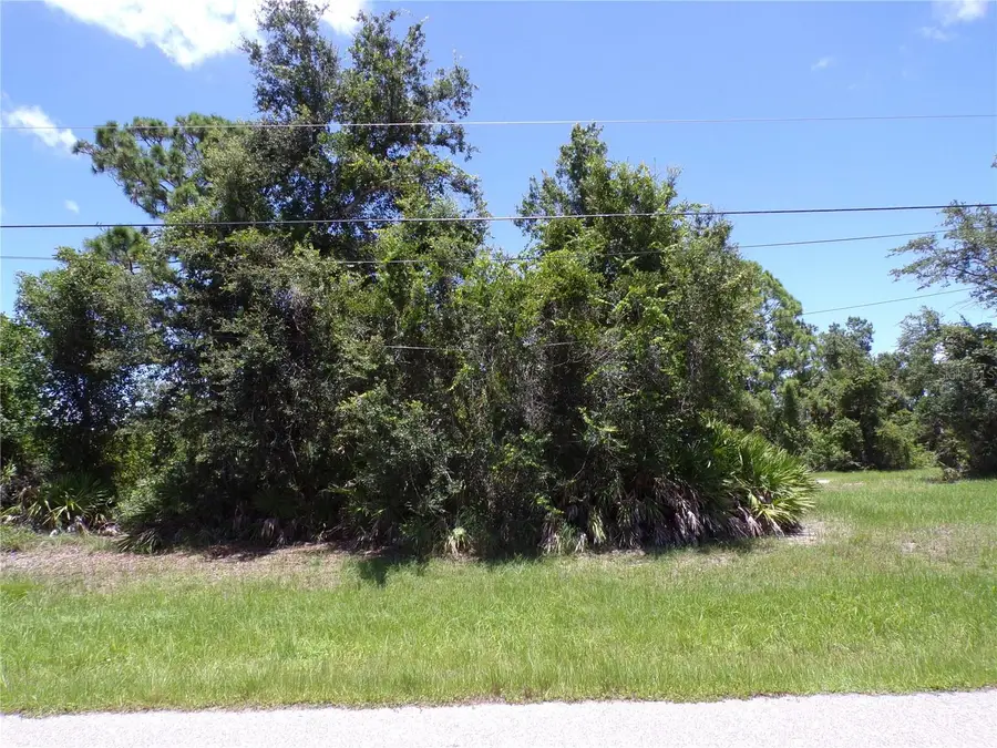 160 Baytree Drive, Rotonda West, FL 33947 - Image #2