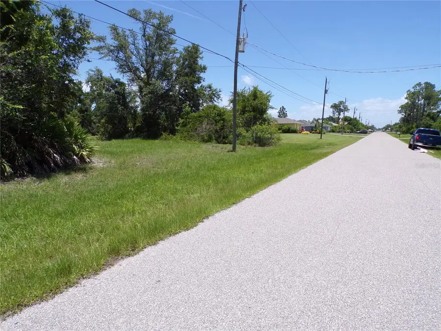 160 Baytree Drive, Rotonda West, FL 33947 - Image #3