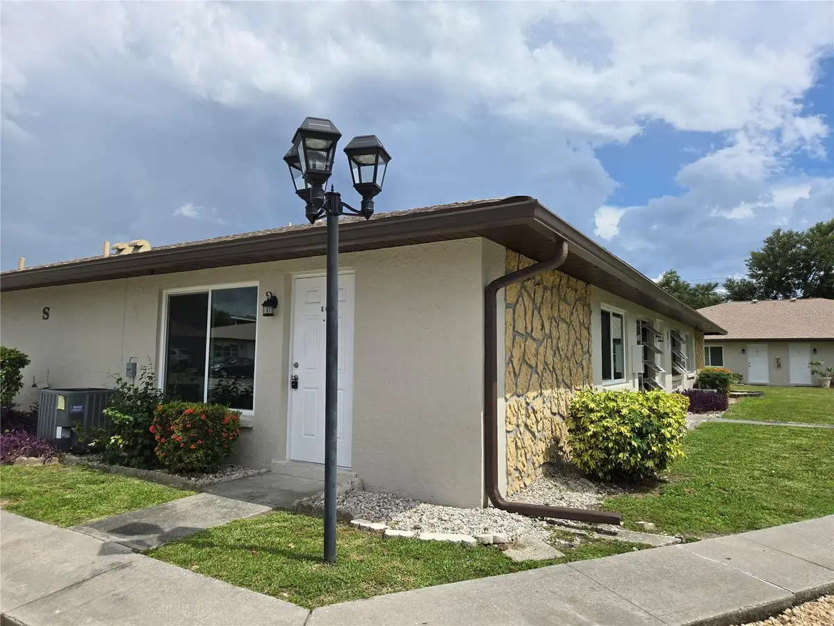 21150 Gertrude Avenue #S4, Port Charlotte, FL 33952 - Image #1