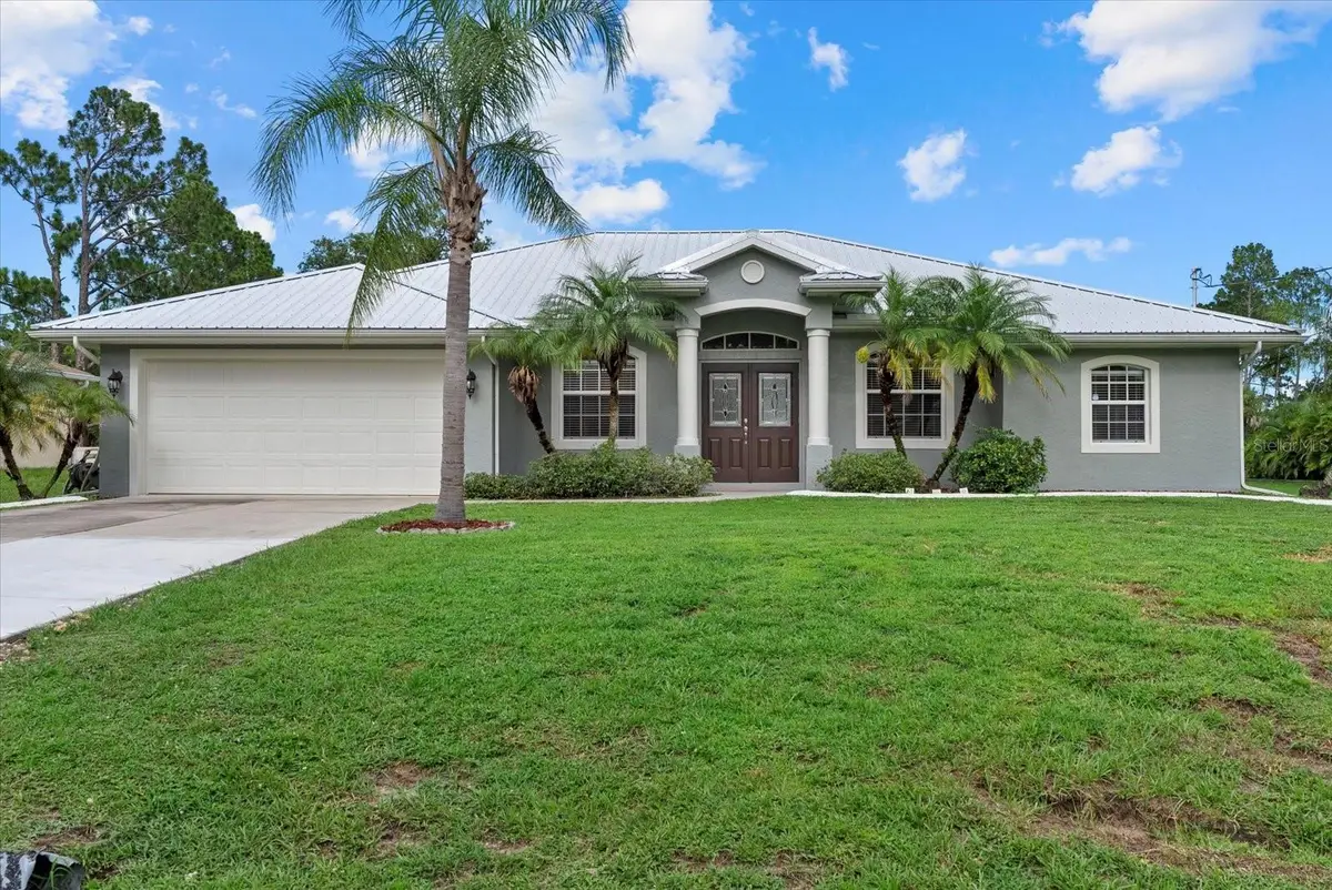4992 Maurbach Terrace, North Port, FL 34286 - Image #1