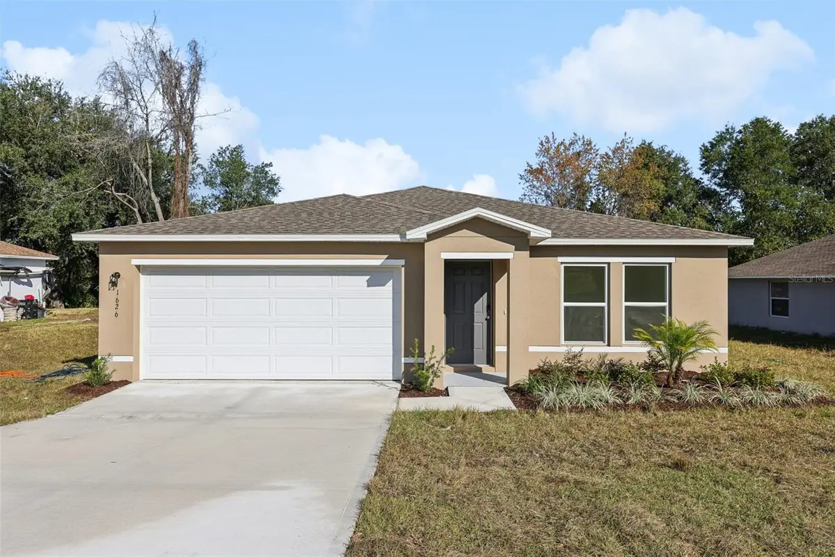 1626 Monica Street, Deltona, FL 32725 - Image #1