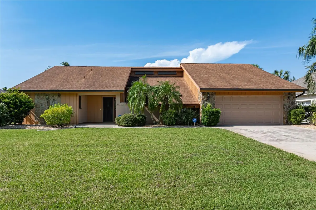 12313 SW Kingsway Circle, Lake Suzy, FL 34269 - Image #1