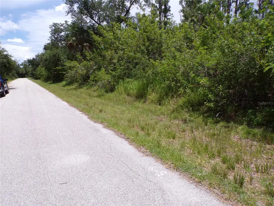 18179 Winters Avenue, Port Charlotte, FL 33948 - #3
