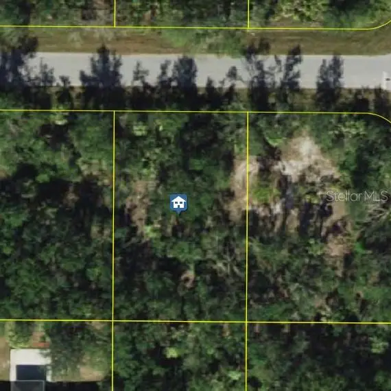 22105 Deborah Avenue, PORT CHARLOTTE, FL 33954