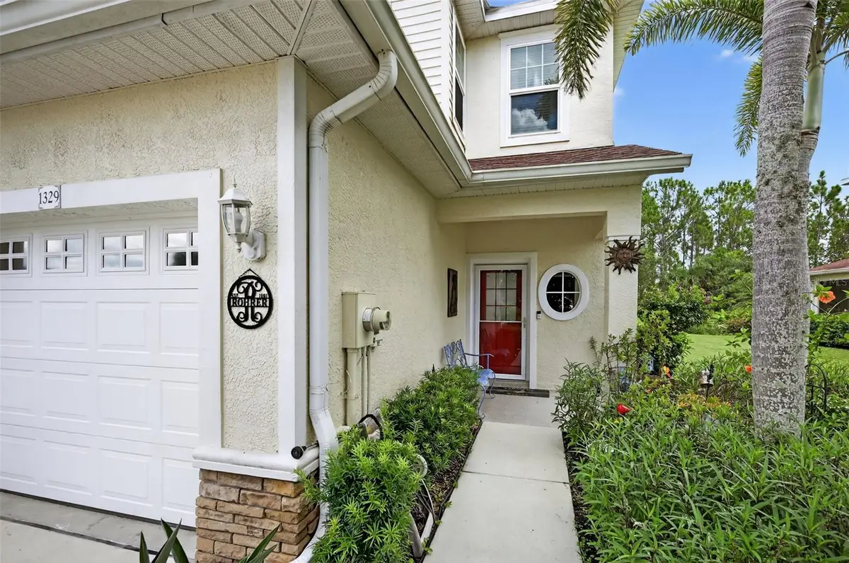 1329 Jonah Drive, North Port, FL 34289 - Image #1