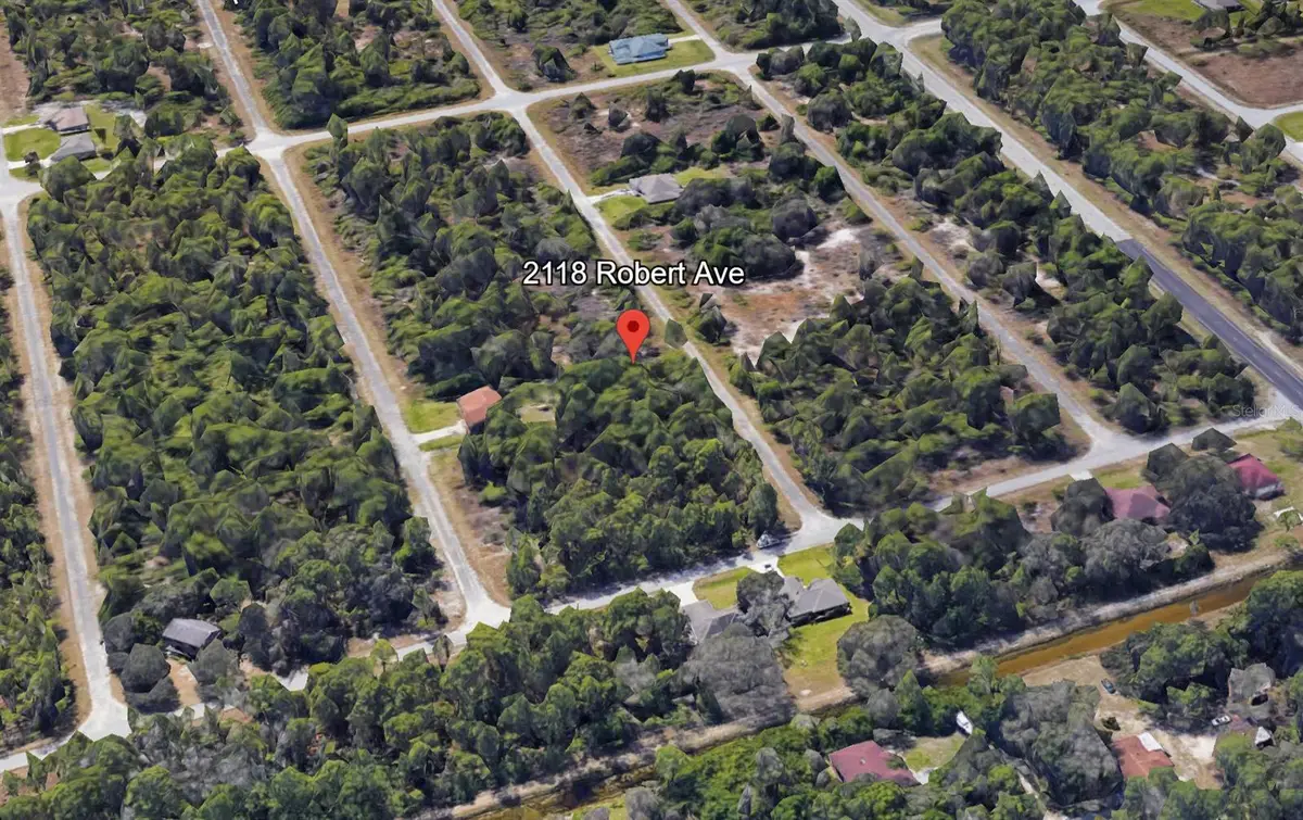 2118 Robert Avenue, Alva, FL 33920 - Image #1
