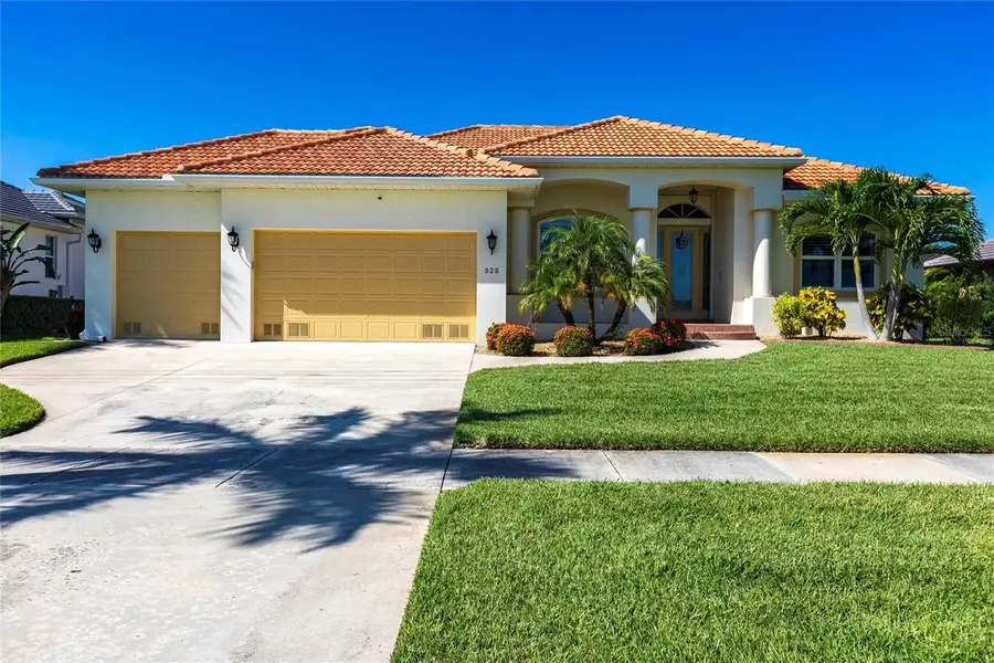 325 Madrid Boulevard, Punta Gorda, FL 33950 - #3