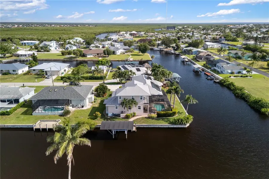 534 Canal Way, Punta Gorda, FL 33950 - Image #2