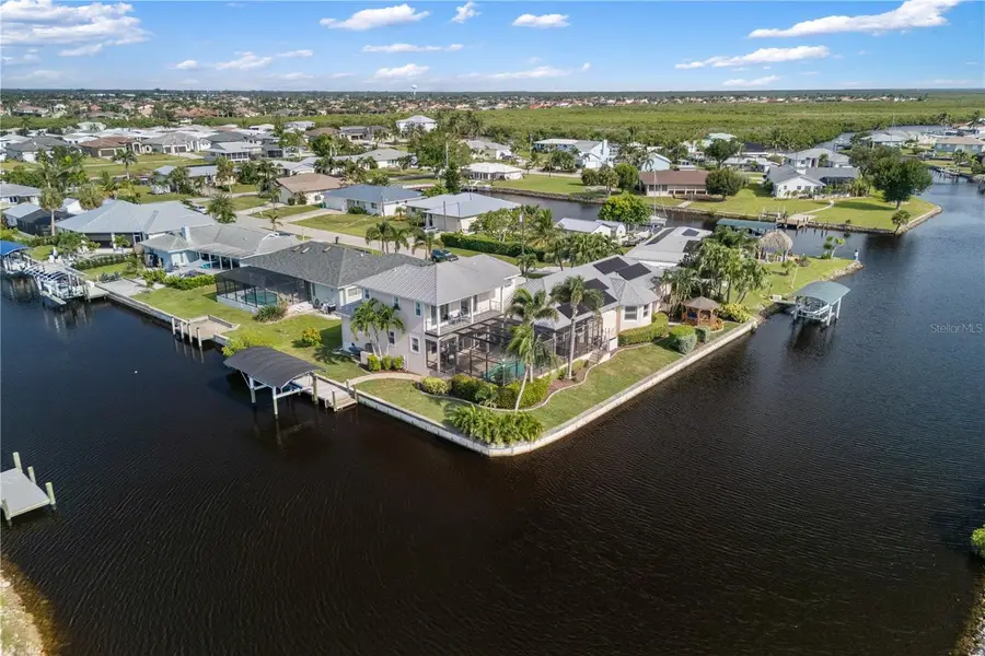 534 Canal Way, Punta Gorda, FL 33950 - Image #3