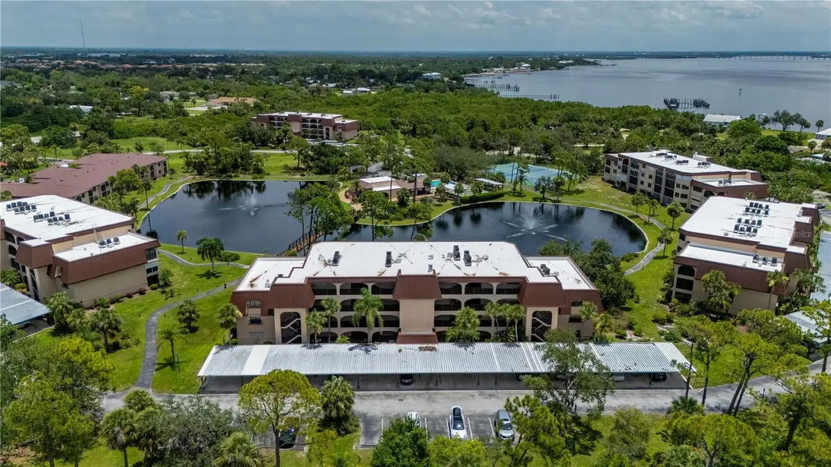 23465 Harborview Road #814, Punta Gorda, FL 33980 - Image #1