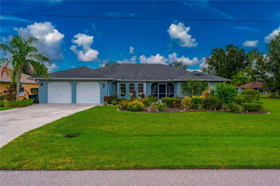 222 Santarem Circle, Punta Gorda, FL 33983 - Image #3