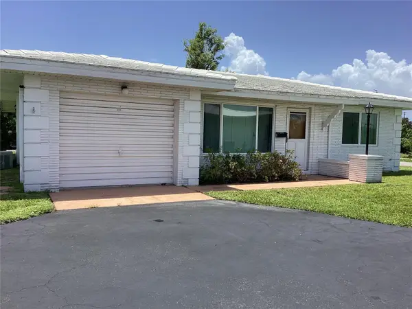 8961 Abbey Court, NORTH PORT, FL 34287